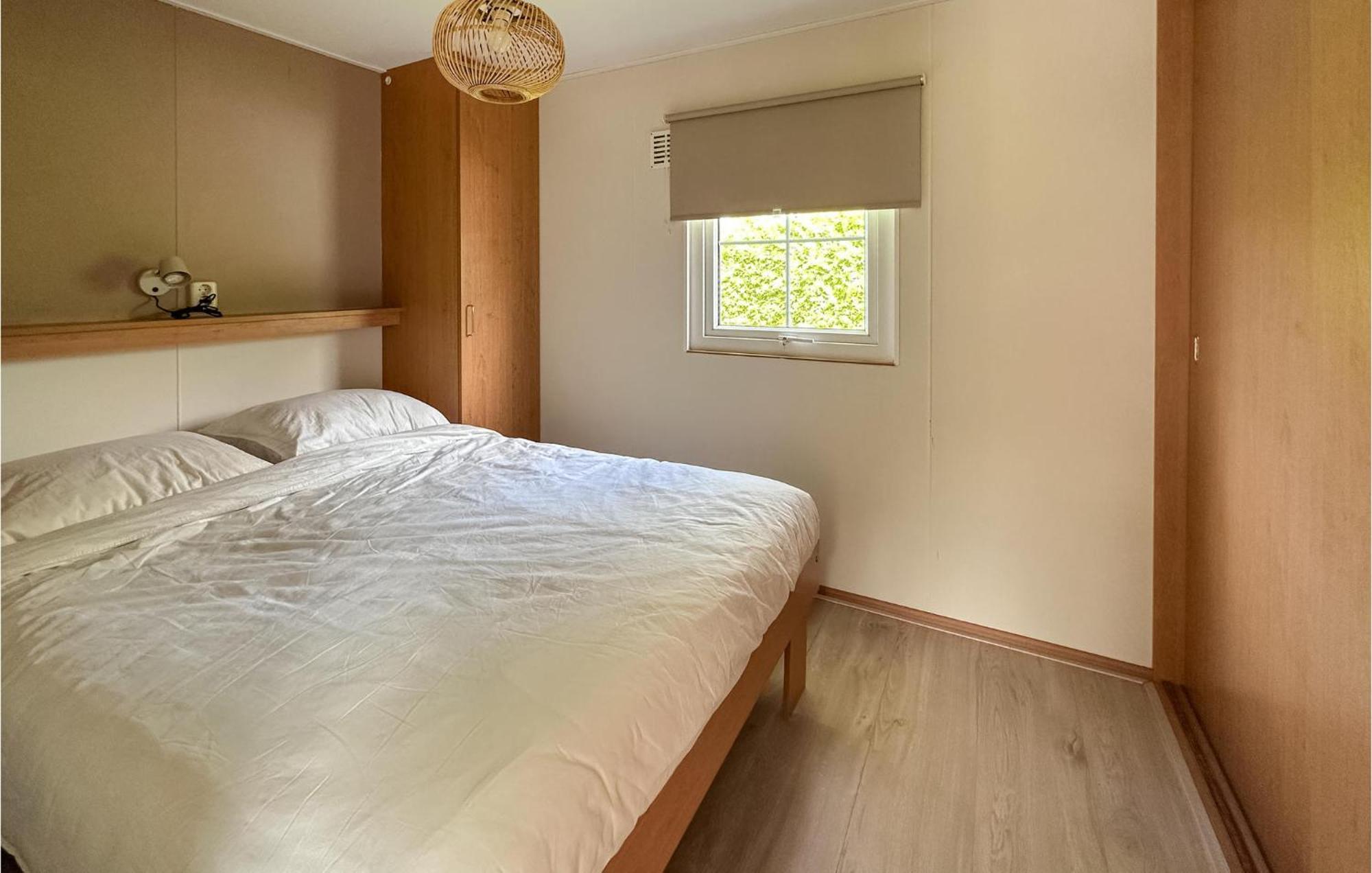 Lovely Home In Tzummarum With Wifi Экстерьер фото